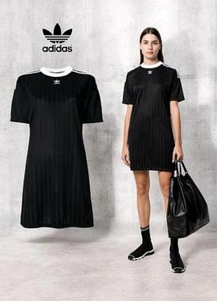 Сукня adidas