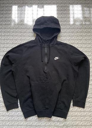 Худі nike , size m, стан як новий