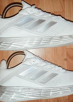 Кроссовки adidas duramo sl размер 40 длина потолков 25 см