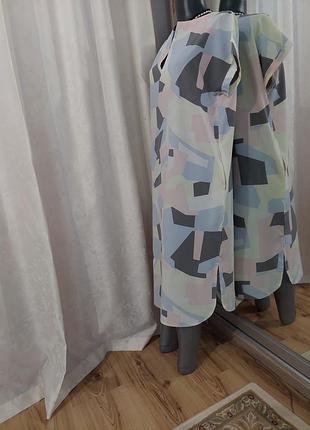 Красивое платье 👗 2