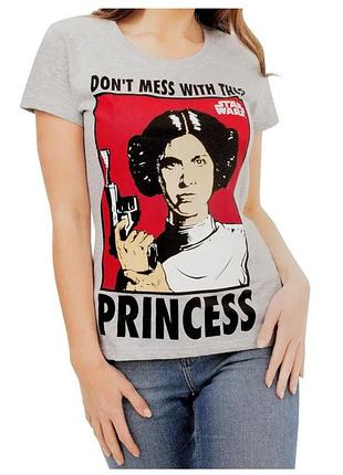 Футболка star wars
