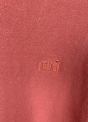 Кофта maharishi 3
