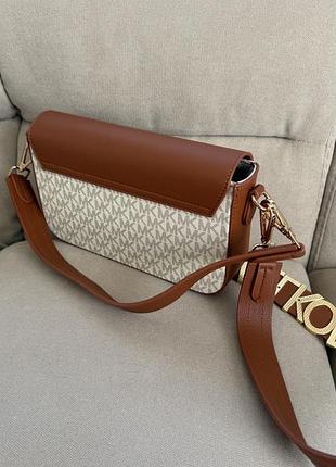 Сумка michel kors клатч 3