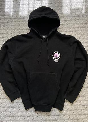 Худі obey, size xl, стан як новий