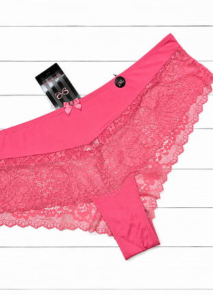 Мереживні трусики hunkemoller 🎀 оригінал, жіноча сексуальна білизна