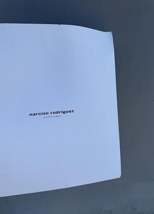 Narciso rodriguez сумка 7