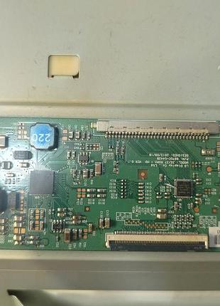 Toshiba 32w2453d t-con 6870c-0442b