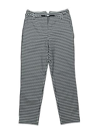 Коттоновые брючки marc cain