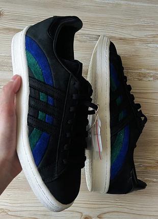 Кросівки adidas campus 80s book works
