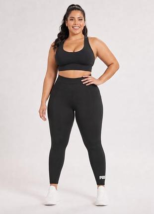 Лосины puma.размер 3xl