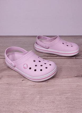 Крокси crocs c12
