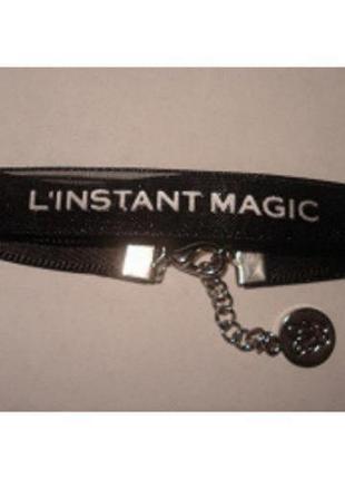 Браслет listante magic, guerlain.новой,чехол,винтаж. винтаж..оплата на карту