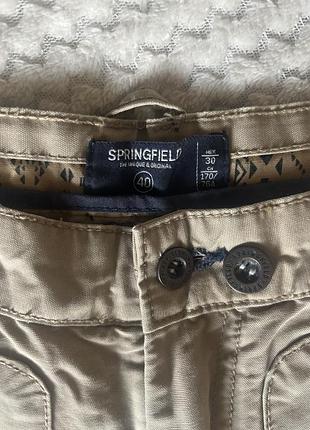 Шорти  springfield 5