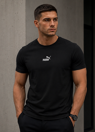 Футболка мужская puma xxl