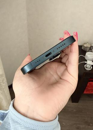 Iphone 13 128 gb midnight 5