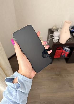 Iphone 13 128 gb midnight 7