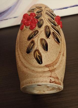 Ваза для цветов 4