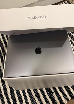 Macbook air m1