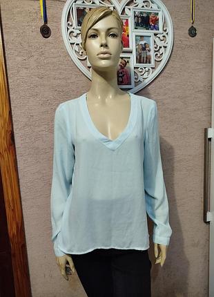 Блузка vila clothes l-xl 7853 ю