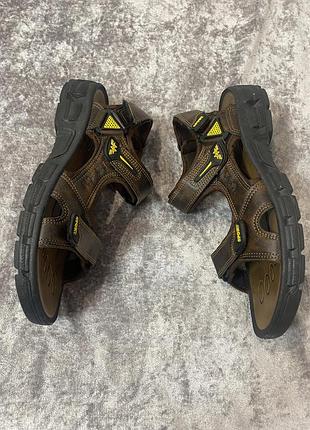 Сандалі ght 3