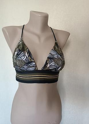 Топ для купальника h&m/ верх до роздільного купальника