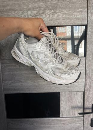 Кроси new balance