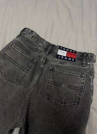 Жіночі джинси tommy hilfiger