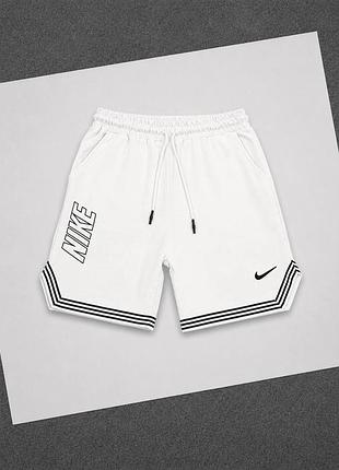 Шорти nike білі xl