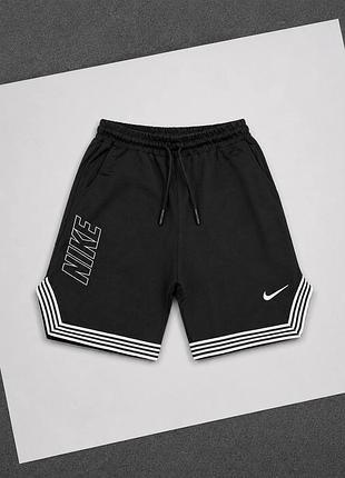 Шорты nike черные xl