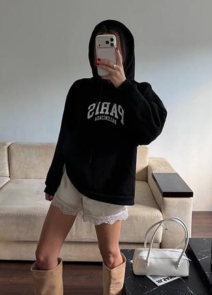 Худі balenciaga оригінал 4