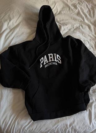 Худі balenciaga оригінал 2