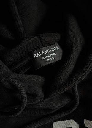 Худі balenciaga оригінал 6