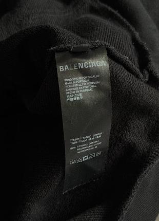 Худі balenciaga оригінал 7