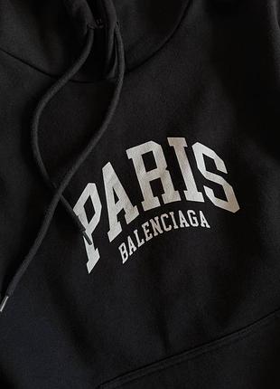 Худі balenciaga оригінал 5
