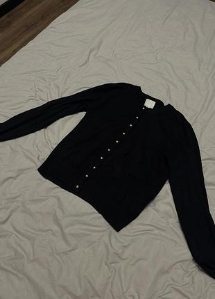 Кофтинка жіноча h&m