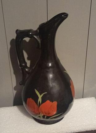 Грузинський глечик. 1960 роки.