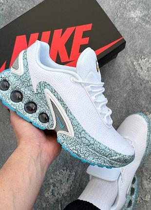 Nike air max dn white/blue safari/найк эйр макс дн белые с синим 41 42 43 44 45