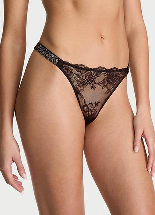 Трусики-стринги victoria ́s secret s, оригинал