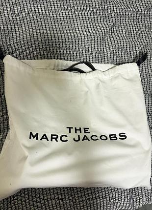 Сумка marc jacob’s 10