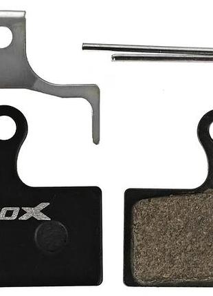 Тормозные колодки prox для shimano deore пара (c-uh-k-0160)