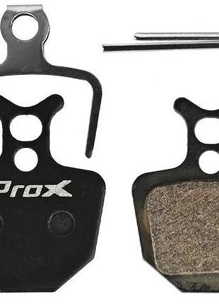 Гальмівні колодки prox для formula oro giant пара (c-uh-k-0144)