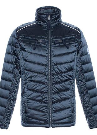 Куртка мужская всесезонная huppa stefan xs (18258027-90048-0xs) 4741468960074