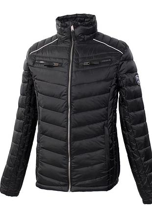 Куртка мужская всесезонная huppa stefan xs (18258027-90009-0xs) 4741468959894