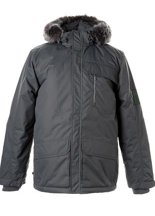 Куртка зимняя мужская huppa marten 2 , xs (18118230-00048-0xs) 4741468990248