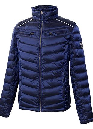 Куртка мужская всесезонная huppa stefan m (18258027-90035-00m) 4741468959979