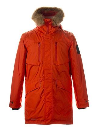 Пальто зимове - парка чоловіча huppa david xs (12278020-90022-0xs) 4741468888514