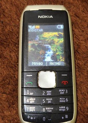 Nokia 1800 2