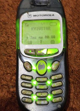 Motorola t190 2