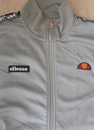 Олимпийка ellesse 2