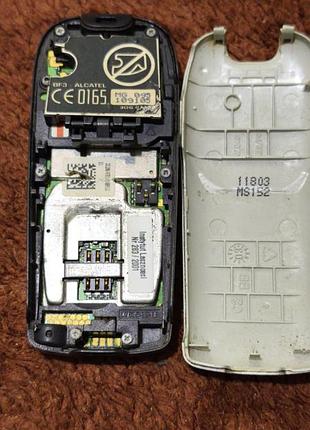 Alcatel one touch 311 2